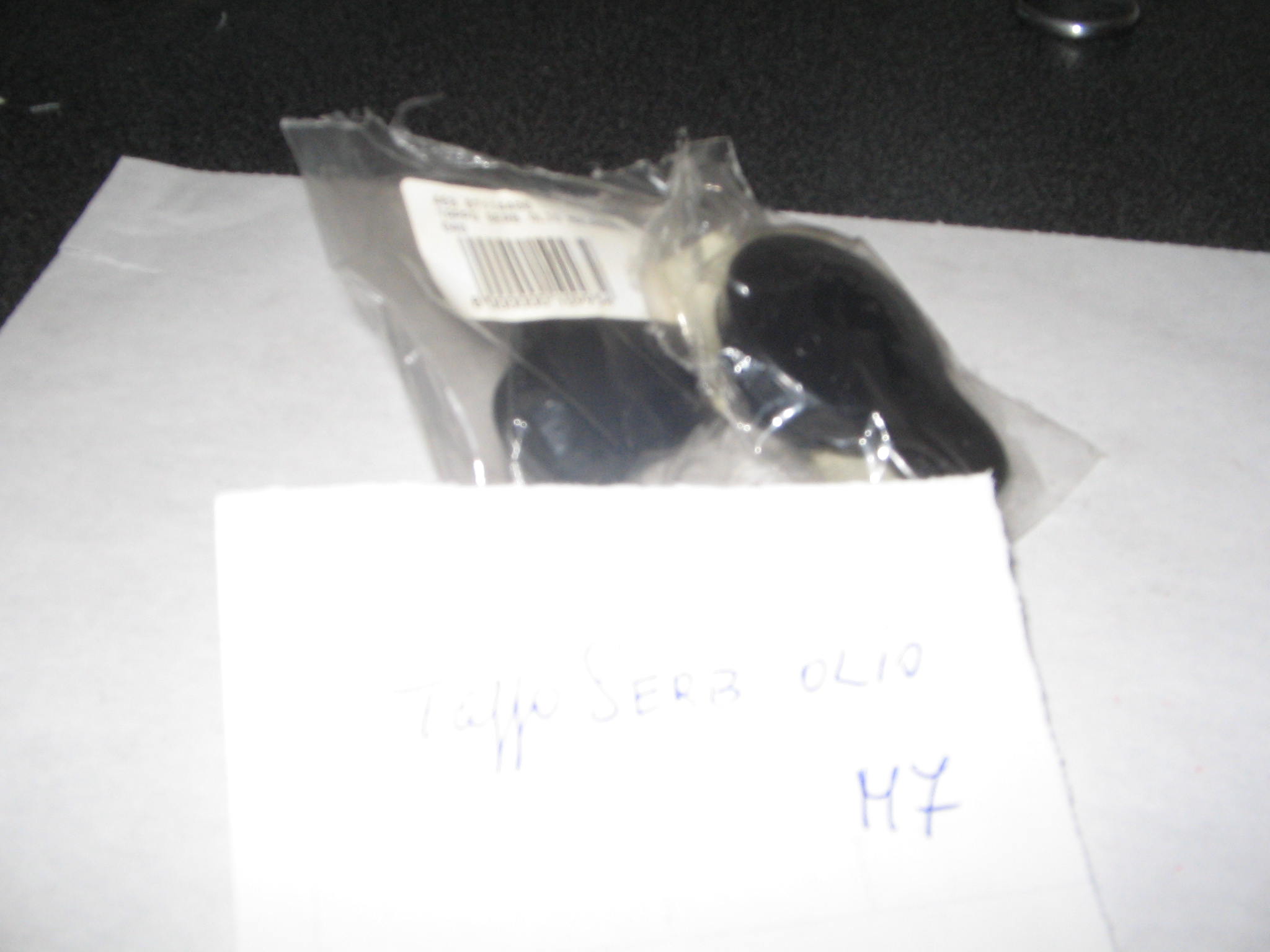 MALAGUTI TAPPO SERBATOIO OLIO N.10008